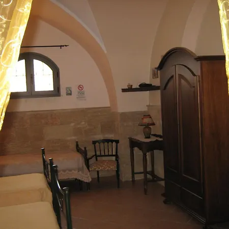 Betania לינה וארוחת בוקר
